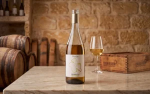 Degustazione Nsajar 2019 di Riofavara