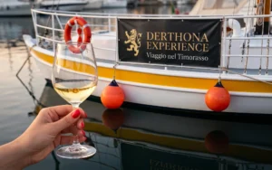 Derthona Experience