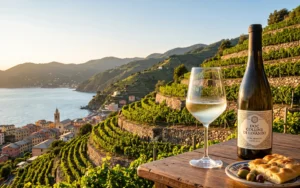 DOC Colline di Levanto