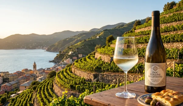 DOC Colline di Levanto