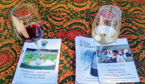 El Vin de Milan