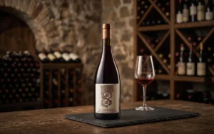 Eleuteria Tenuta del Travale