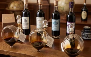 Extraordinary Food & Wine