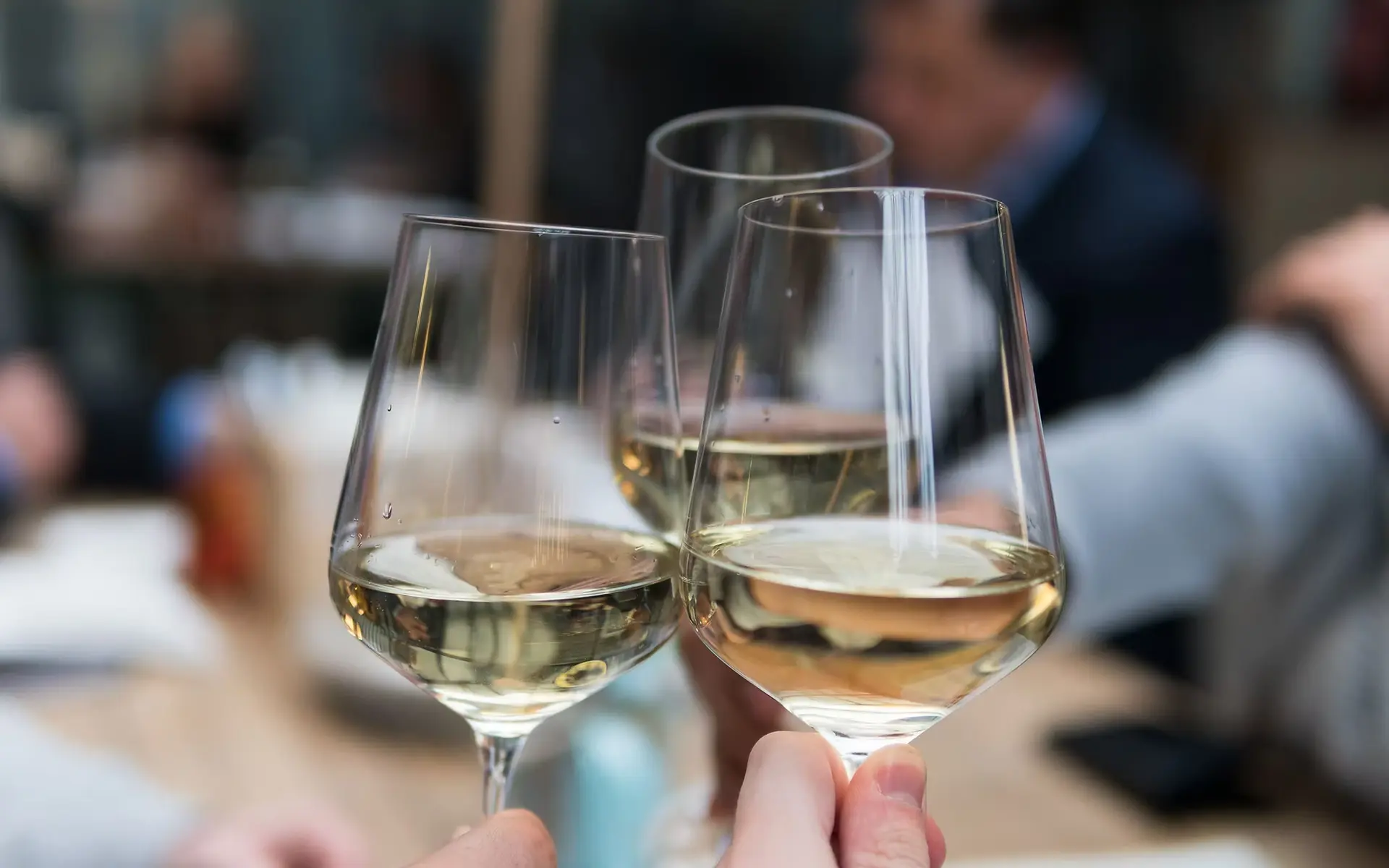 Freschi&Bufano Wine Merchants Co. a Genova