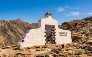 Fuerteventura Adventure
