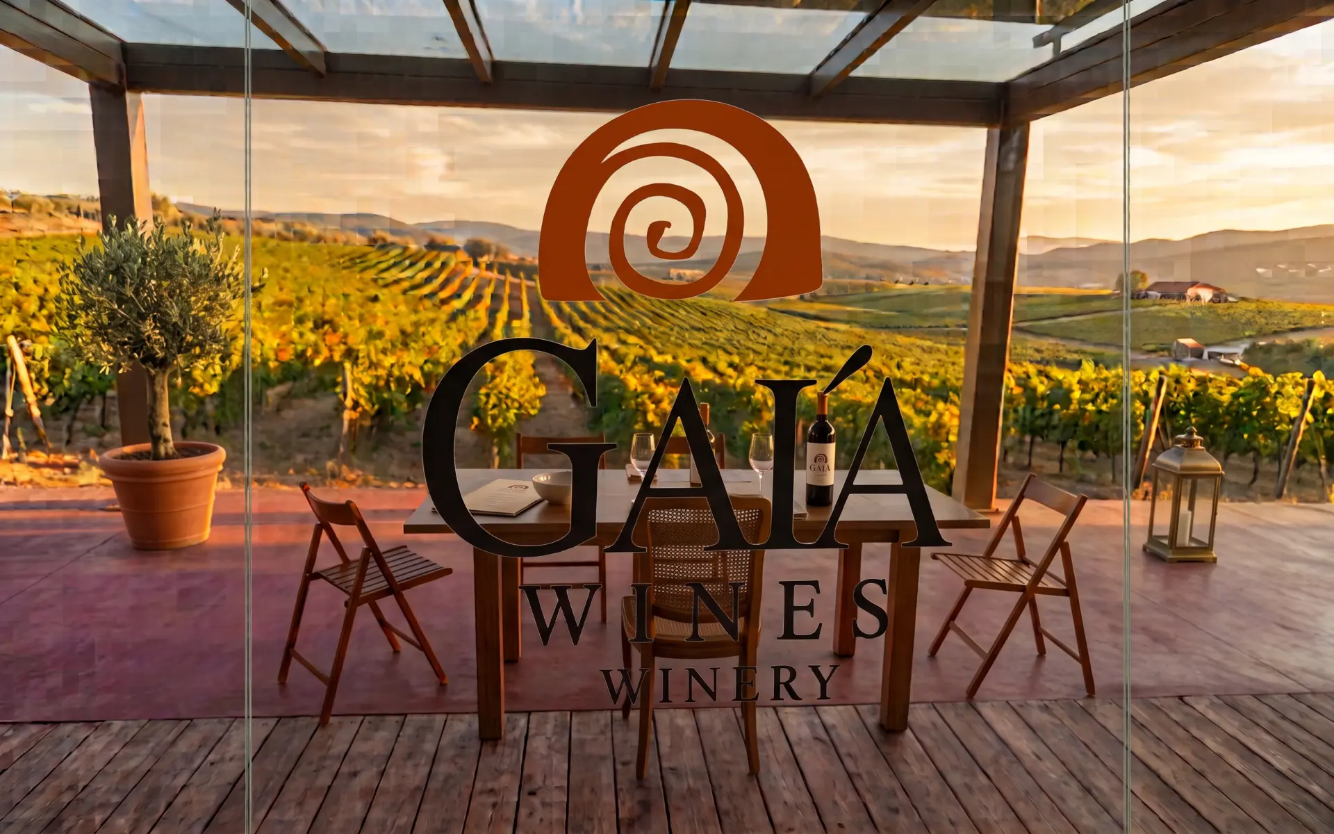 Gaia Estate · Nemea