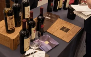 Go Wine · Cantine d'Italia 2017