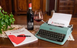 I Vini del Cuore · la prima guida social