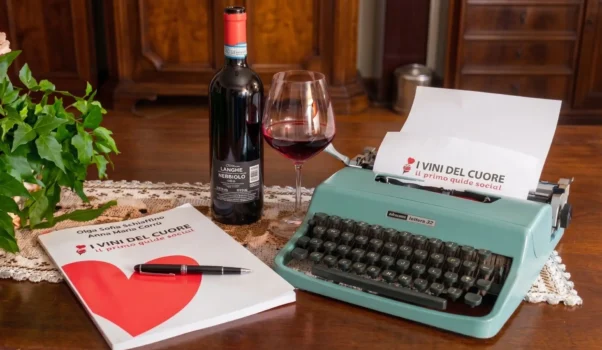 I Vini del Cuore · la prima guida social
