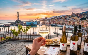 'I Vini del Cuore' torna a Genova