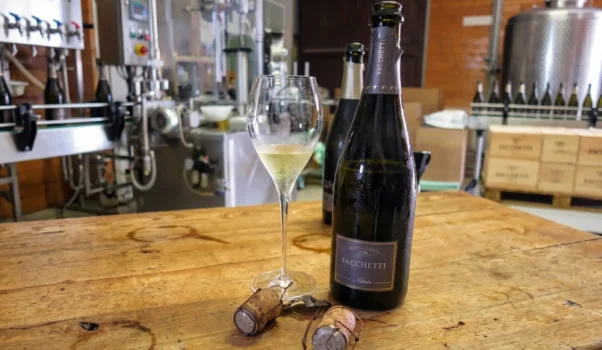 Il Franciacorta dei padri