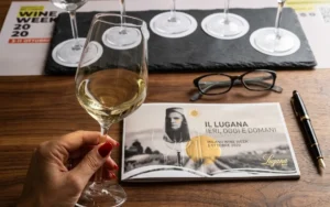 Il Lugana: ieri, oggi e domani