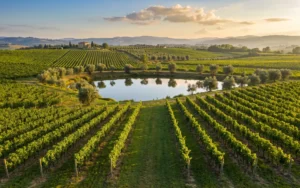 Il Lugana, la magia del Terroir