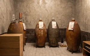 Il mondo dell’anfora in Italia: gli sperimentatori liguri