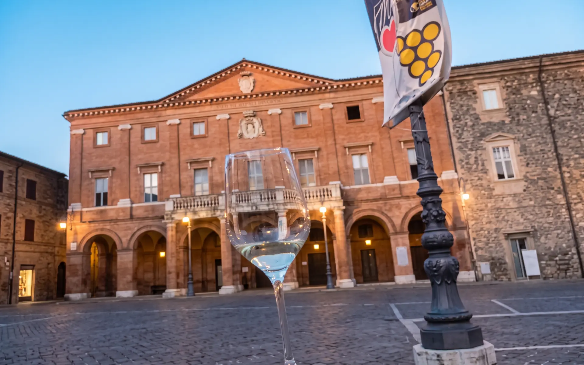Matelica Wine Festival