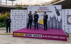 Il Vino con Milano intorno: il successo della Milano Wine Week 2022