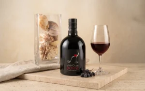 Il Vino delle Donne: un passito da scoprire