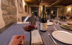 Il vino di Fuerteventura