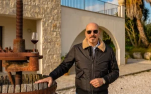 Intervista al produttore Massimo Padova