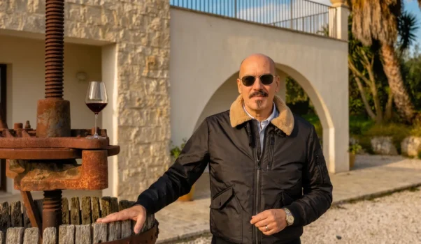 Intervista al produttore Massimo Padova