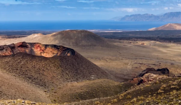Lanzarote Experience