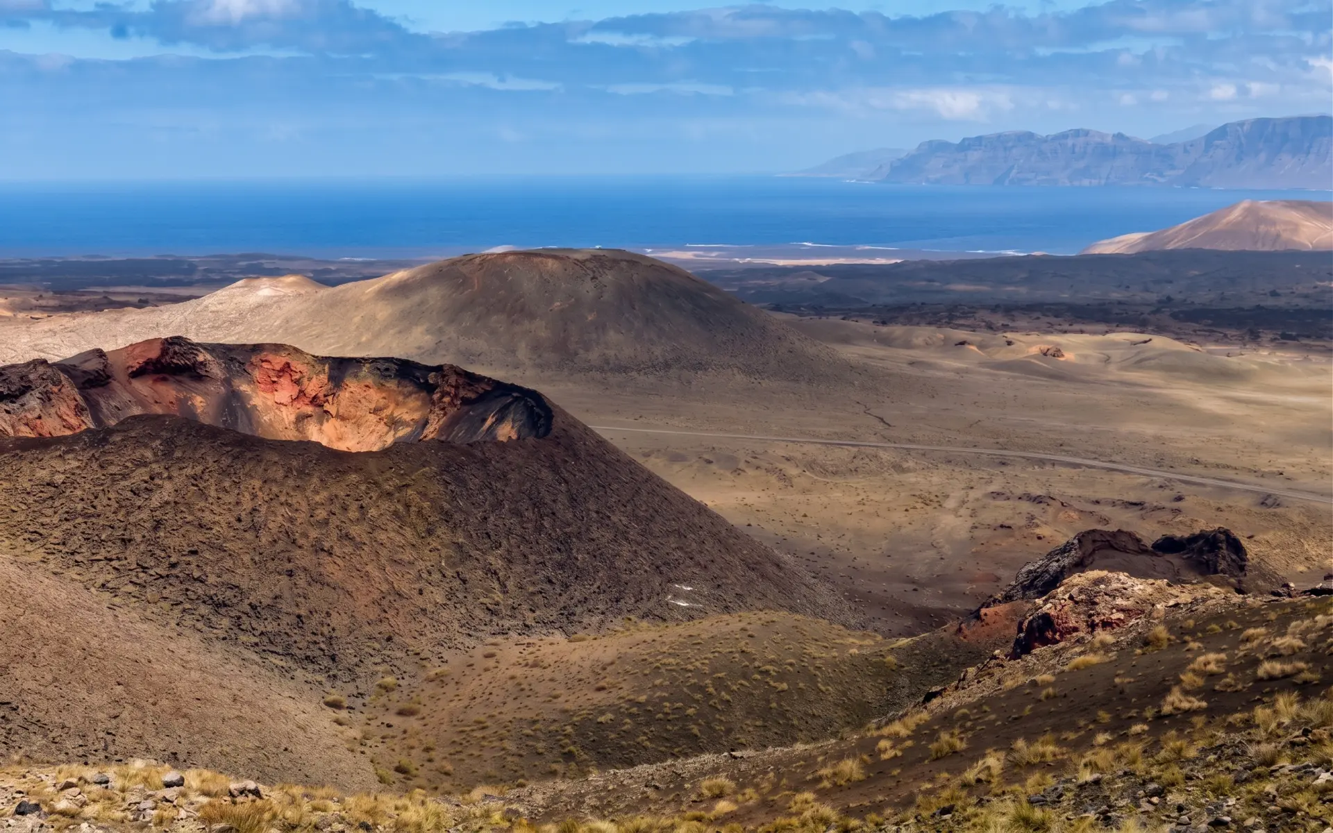 Lanzarote Experience