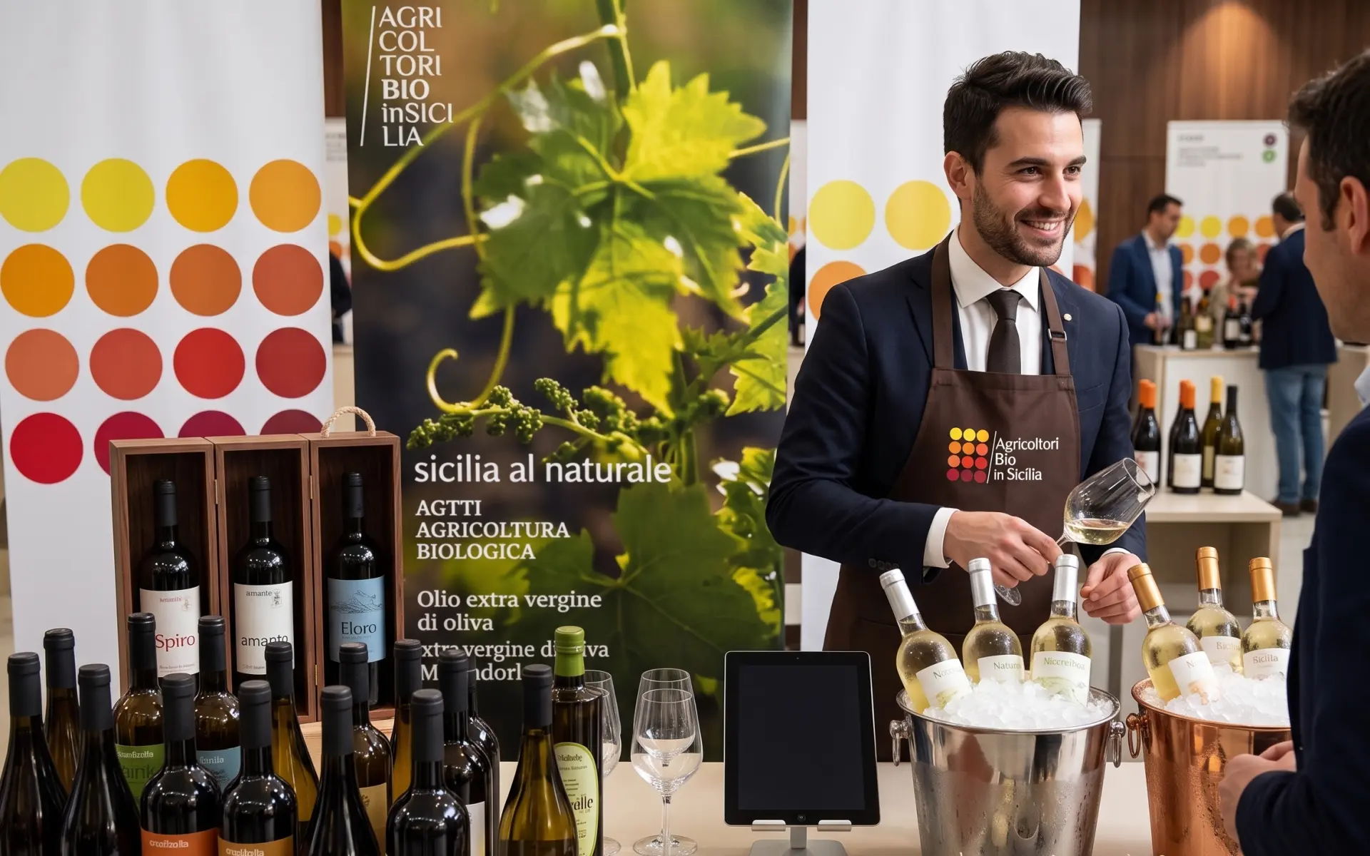 Live Wine 2018