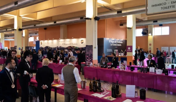 MareDiVino 2017