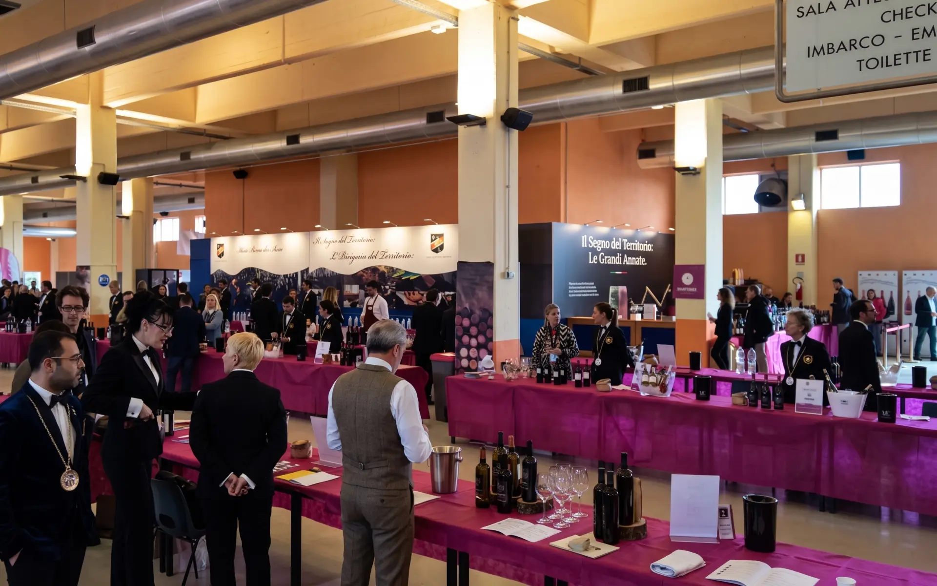 MareDiVino 2017