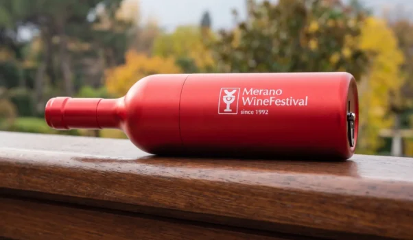 Merano Wine Festival 2018