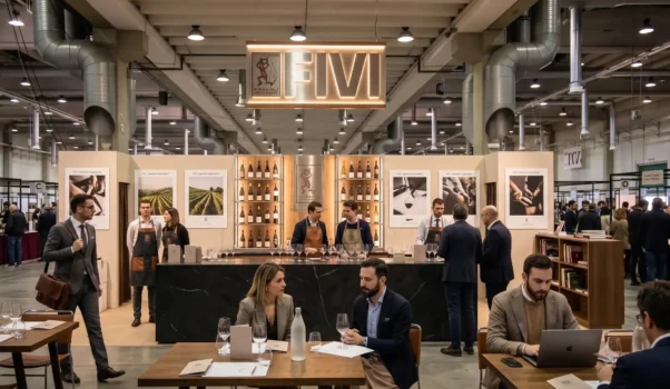 Mercato dei Vini FIVI 2017 · 2ª Parte