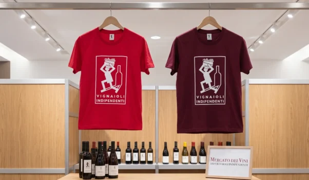 Mercato dei Vini FIVI 2017 · 3ª Parte