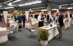 Modena Champagne Experience 2023