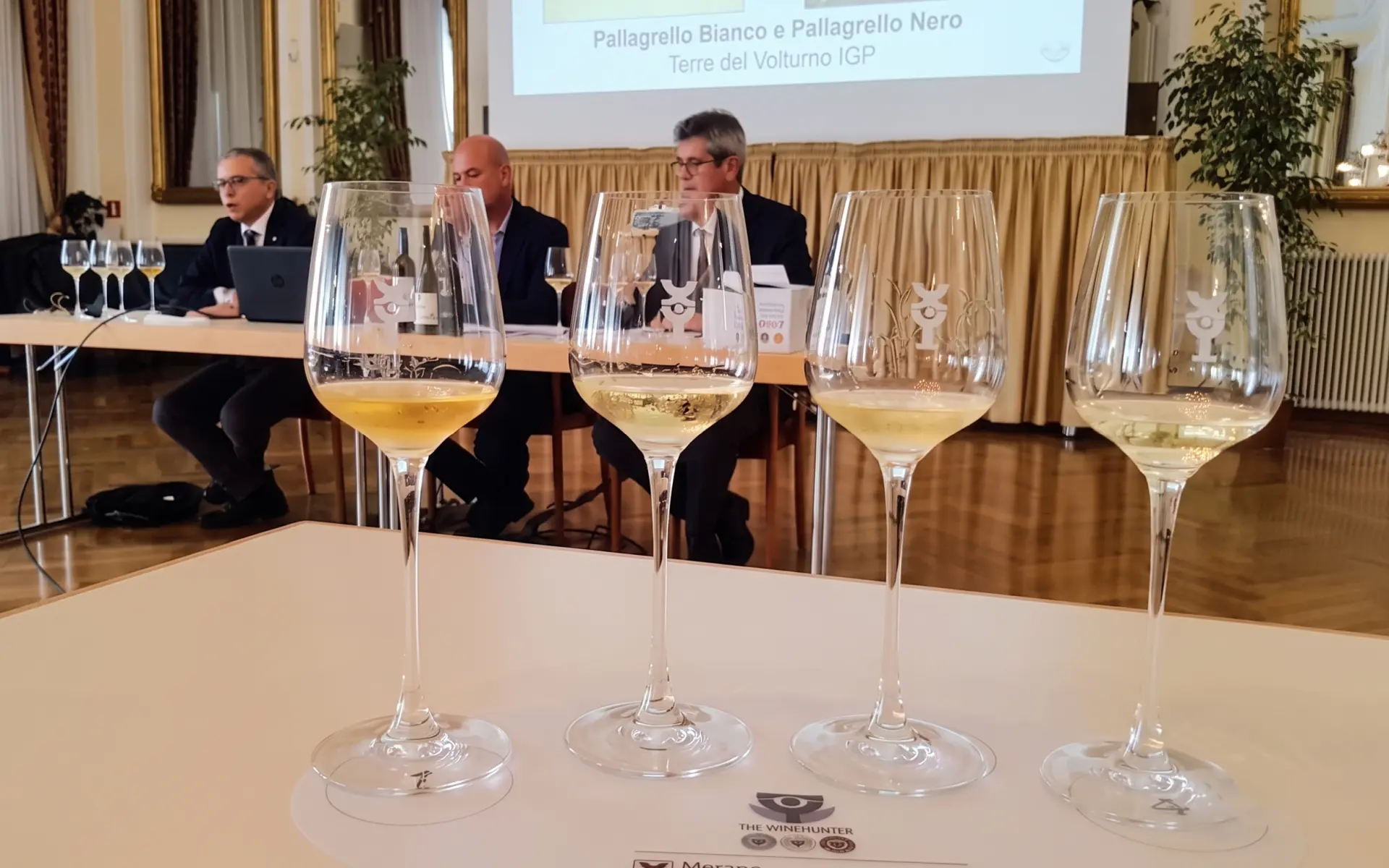 Naturae et Purae 2021 Seconda Giornata
