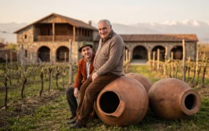 Nika Winery