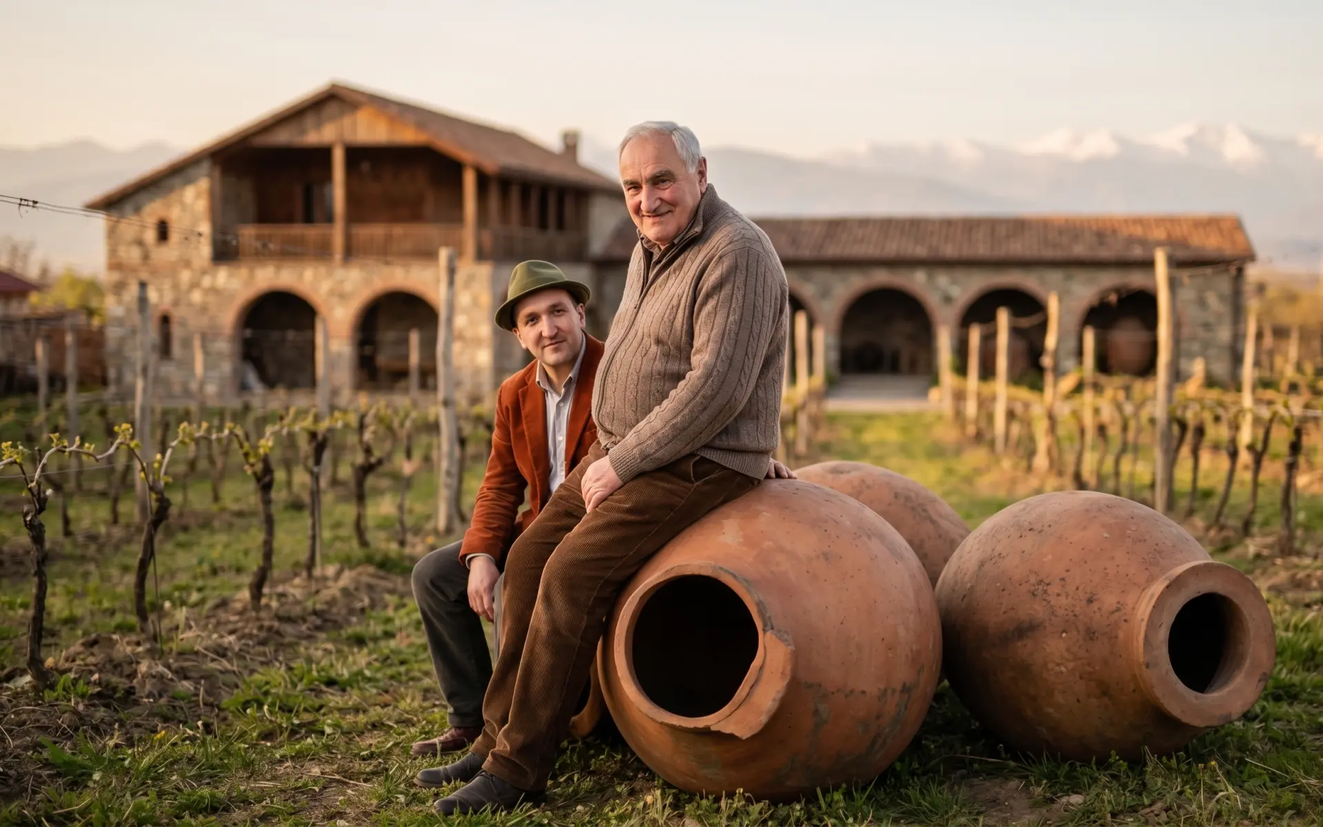 Nika Winery