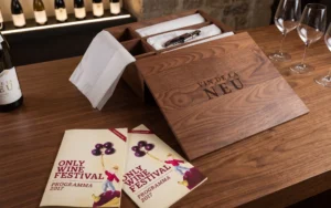Only Wine Festival 2017