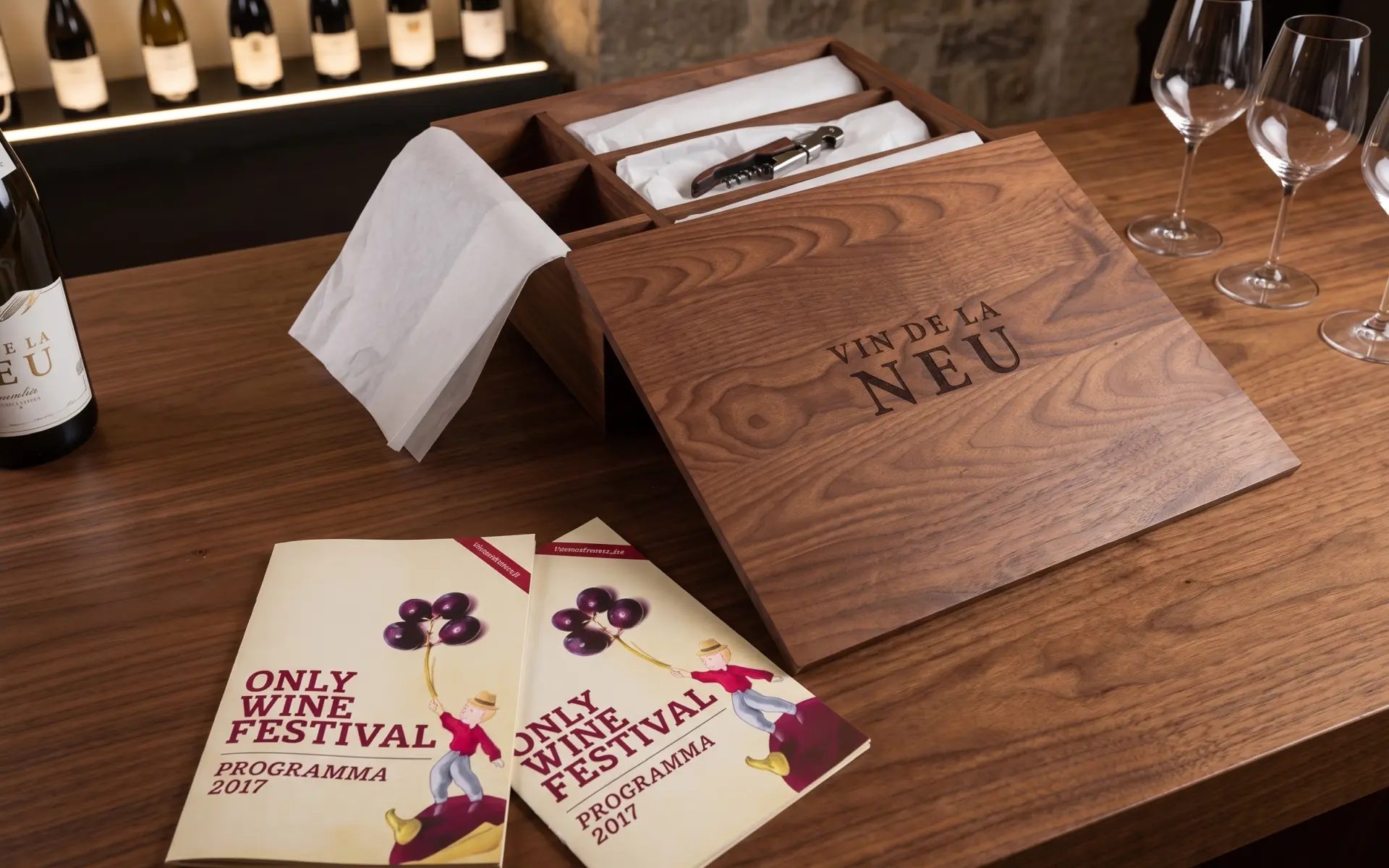 Only Wine Festival 2017