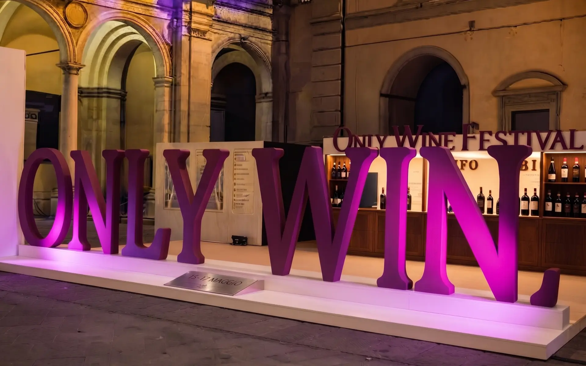 Only Wine Festival 2018