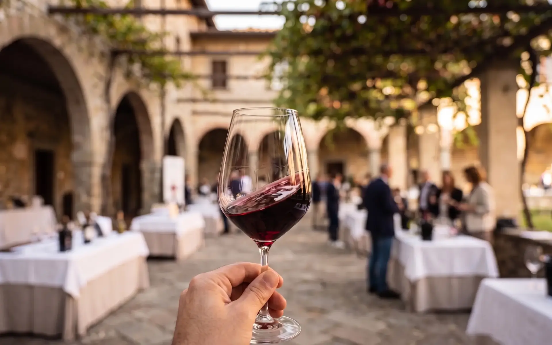 Only Wine Festival 2021