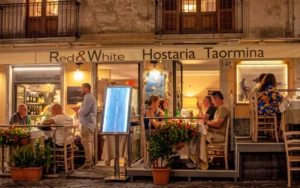 Osteria Santa Domenica