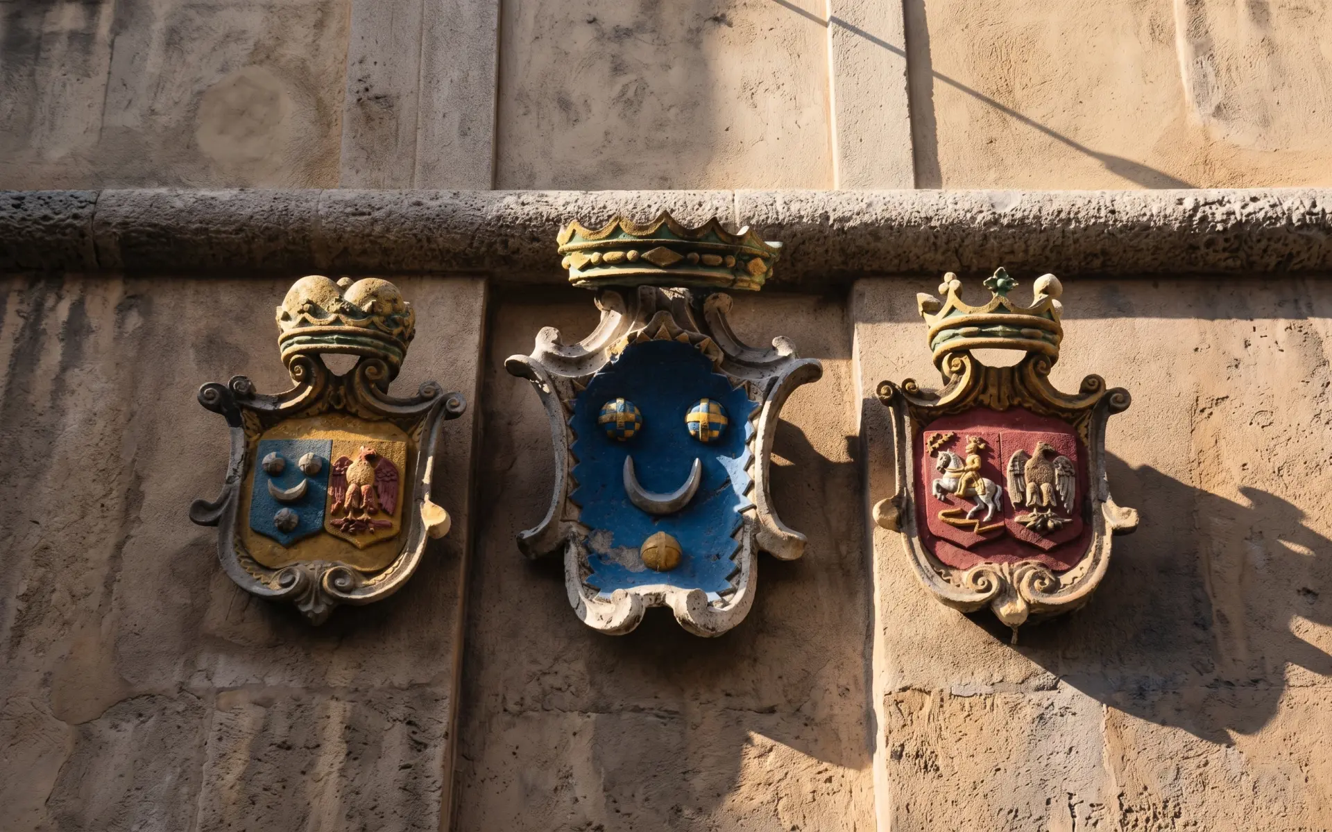 Palazzo Prossedi