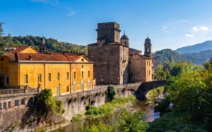 Percorsi di Toscana: la Lunigiana