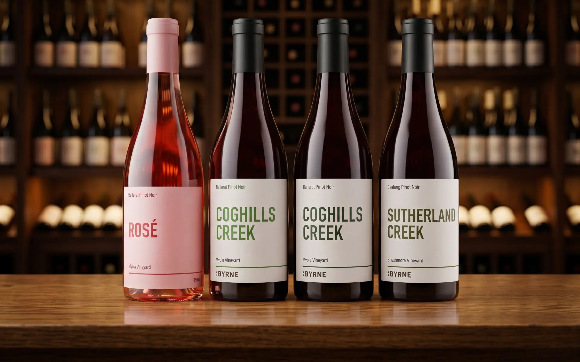 Pinot Palooza 2023