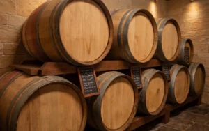 Podere Sabbioni: le cose buone della vita