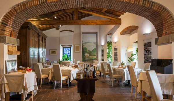 Ristorante Il Celliere
