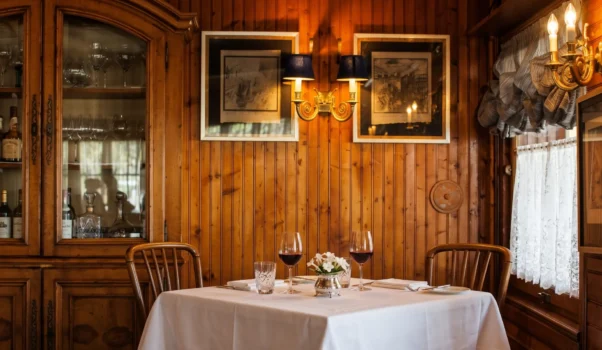 Ristorante Marco Polo
