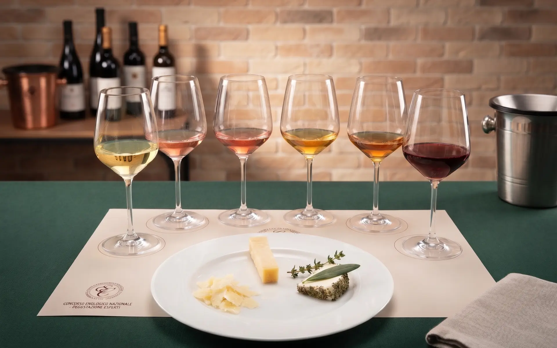 Ritorno al blindbloggertasting ospiti della Cantina Torrazzetta