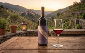 Rossese Posaù Biamonti Maccario Dringenberg