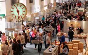 Salon Du Palais Gourmand 2016